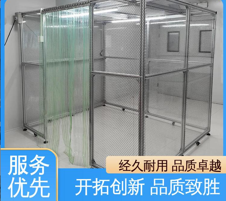 什么是無(wú)菌操作棚？
