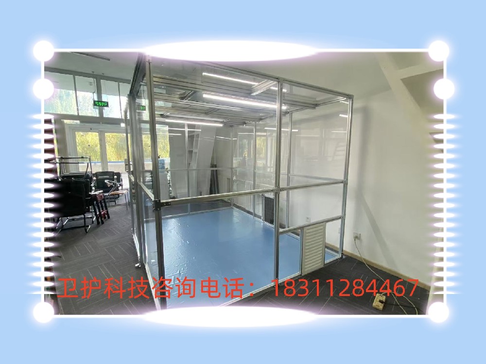 潔凈棚在安裝過程中需要注意哪些關鍵要點，以確保其潔凈等級達標？